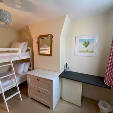 Kinnessburn Road Apartment - No 20 セント・アンドルーズ エクステリア 写真