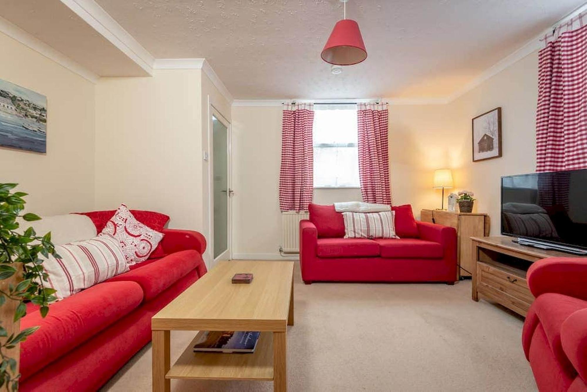 Kinnessburn Road Apartment - No 20 セント・アンドルーズ エクステリア 写真